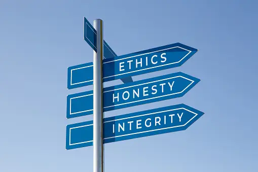 The Power of Honesty in the Workplace: Be Good, Do Good!